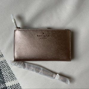 Brand new Kate Spade wallet